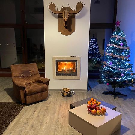 Ted Penthouse Silver Mountain Poiana Brașov Zewnętrze zdjęcie