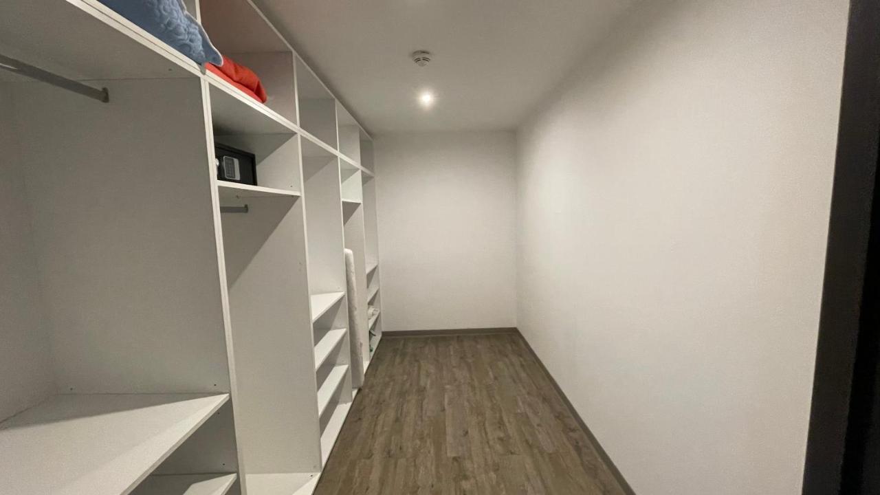 Ted Penthouse Silver Mountain Poiana Brașov Zewnętrze zdjęcie