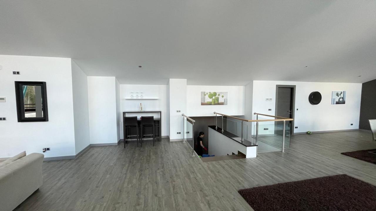 Ted Penthouse Silver Mountain Poiana Brașov Zewnętrze zdjęcie