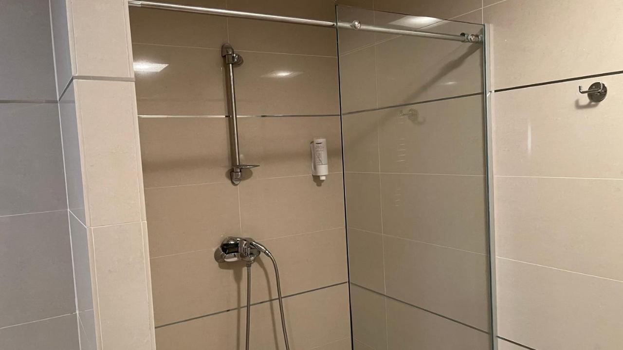 Ted Penthouse Silver Mountain Poiana Brașov Zewnętrze zdjęcie